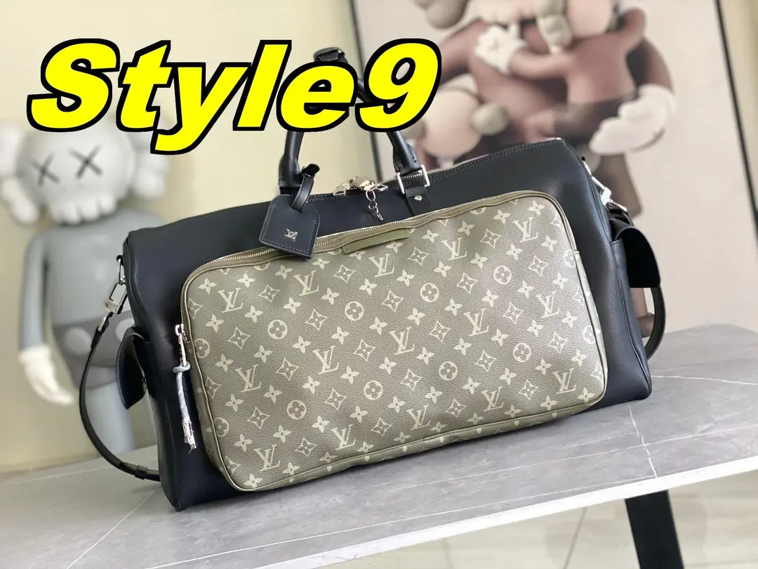 Kng1307 bag  95$ gallery