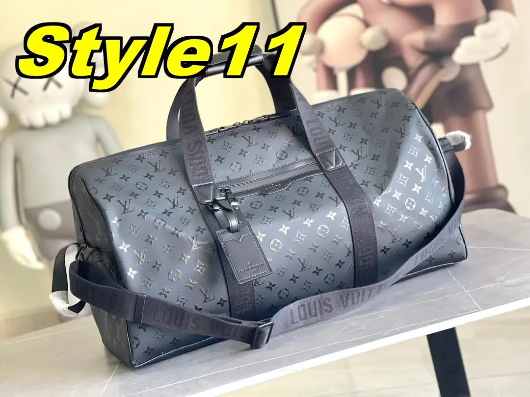 Kng1307 bag  95$ gallery