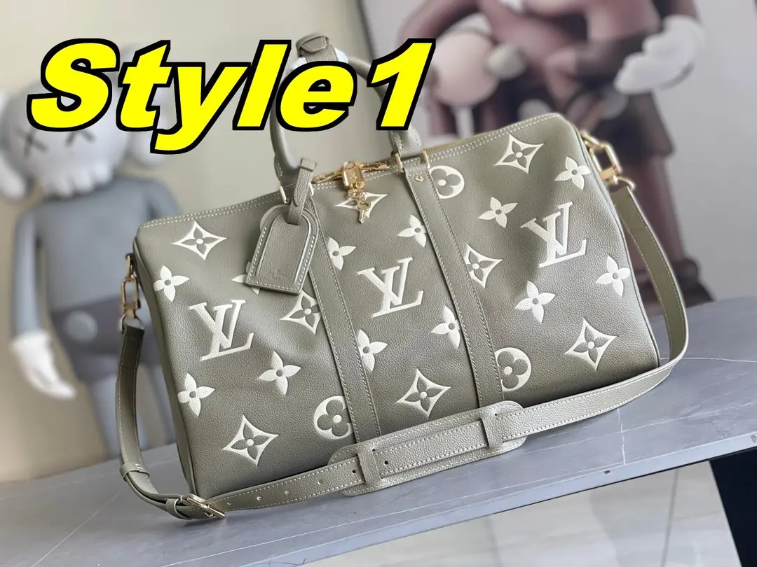 Kng1307 bag  95$ gallery