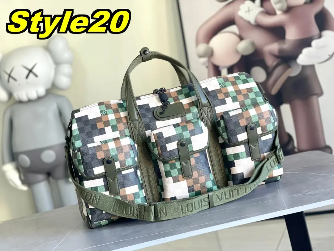 Kng1308 LV 119$ gallery