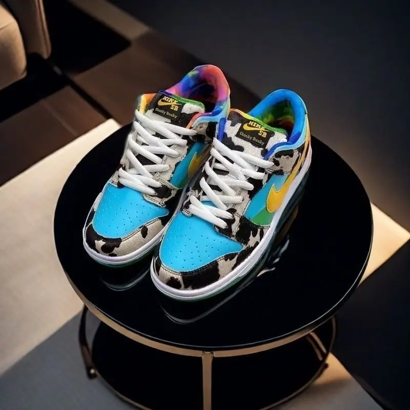 Kng1309 dunk NIKE  40$ gallery