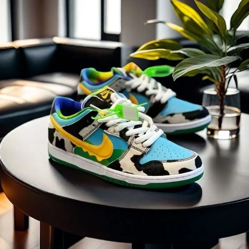 Kng1309 dunk NIKE  40$ gallery