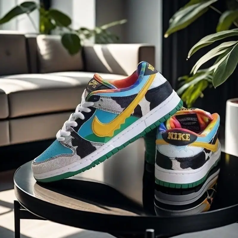 Kng1309 dunk NIKE  40$ gallery