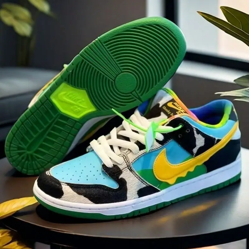 Kng1309 dunk NIKE  40$ gallery