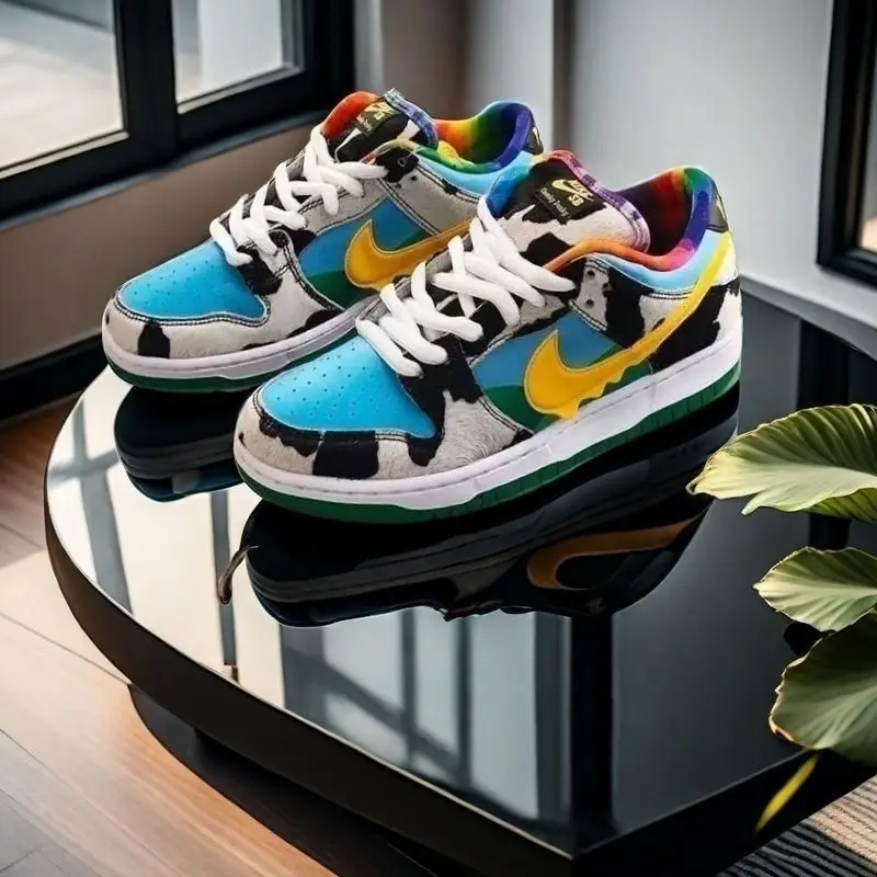 Kng1309 dunk NIKE  40$ gallery