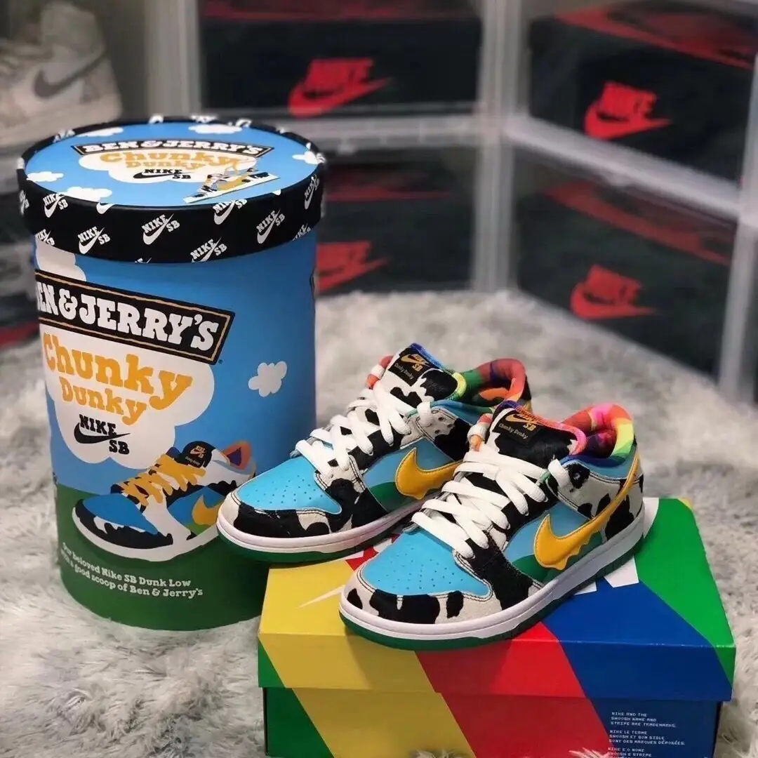 Kng1309 dunk NIKE  40$ gallery