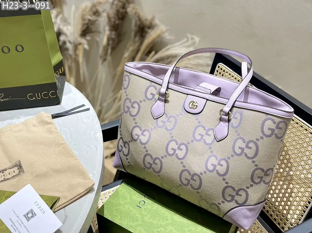 Kng1325  Gucci leather 5A+ 360🤴🏾 50$ gallery