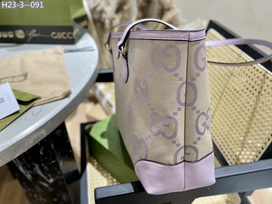 Kng1325  Gucci leather 5A+ 360🤴🏾 50$ gallery