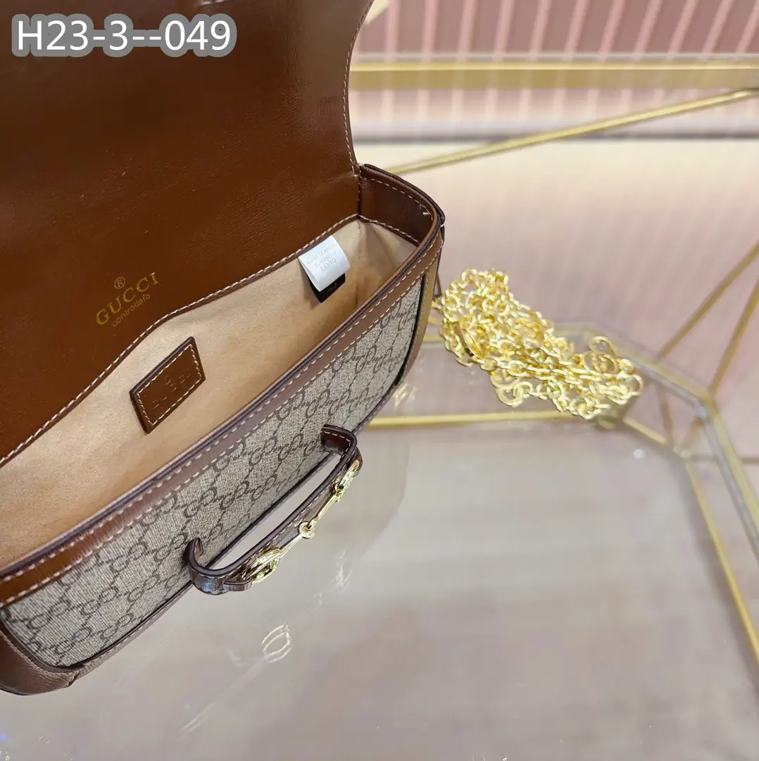 Kng1326   GUCCI 5A+BOX 350 45.99$ gallery