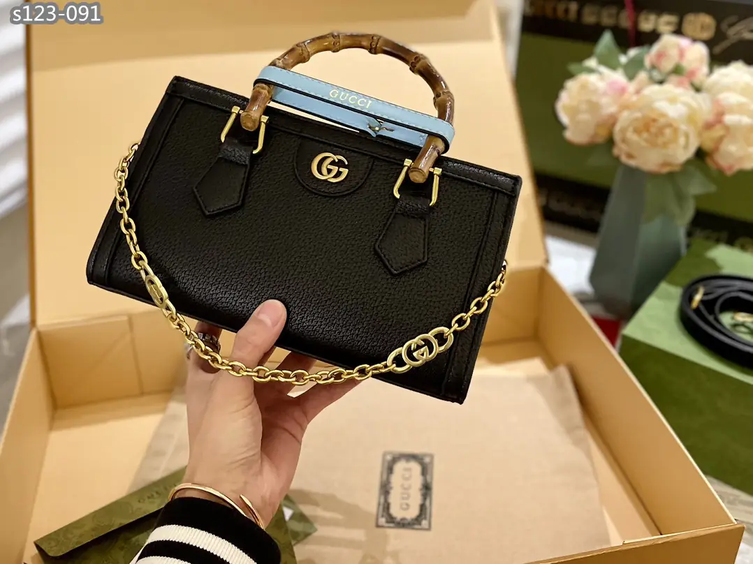 Kng1329   Gucci  + BOX 5A 435🤴🏾 60$ gallery