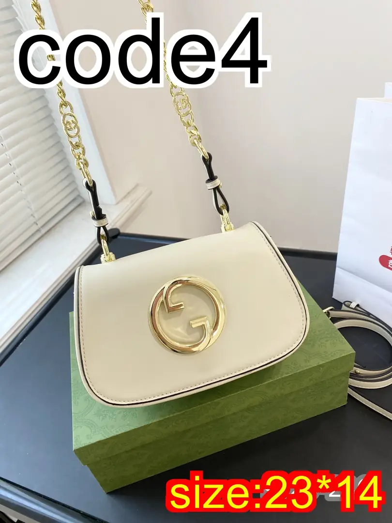 Kng1332 GUCCI BOX 5A+leather  320🤴🏾 45$ gallery
