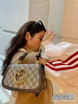 Kng1332 GUCCI BOX 5A+leather  320🤴🏾 45$ gallery