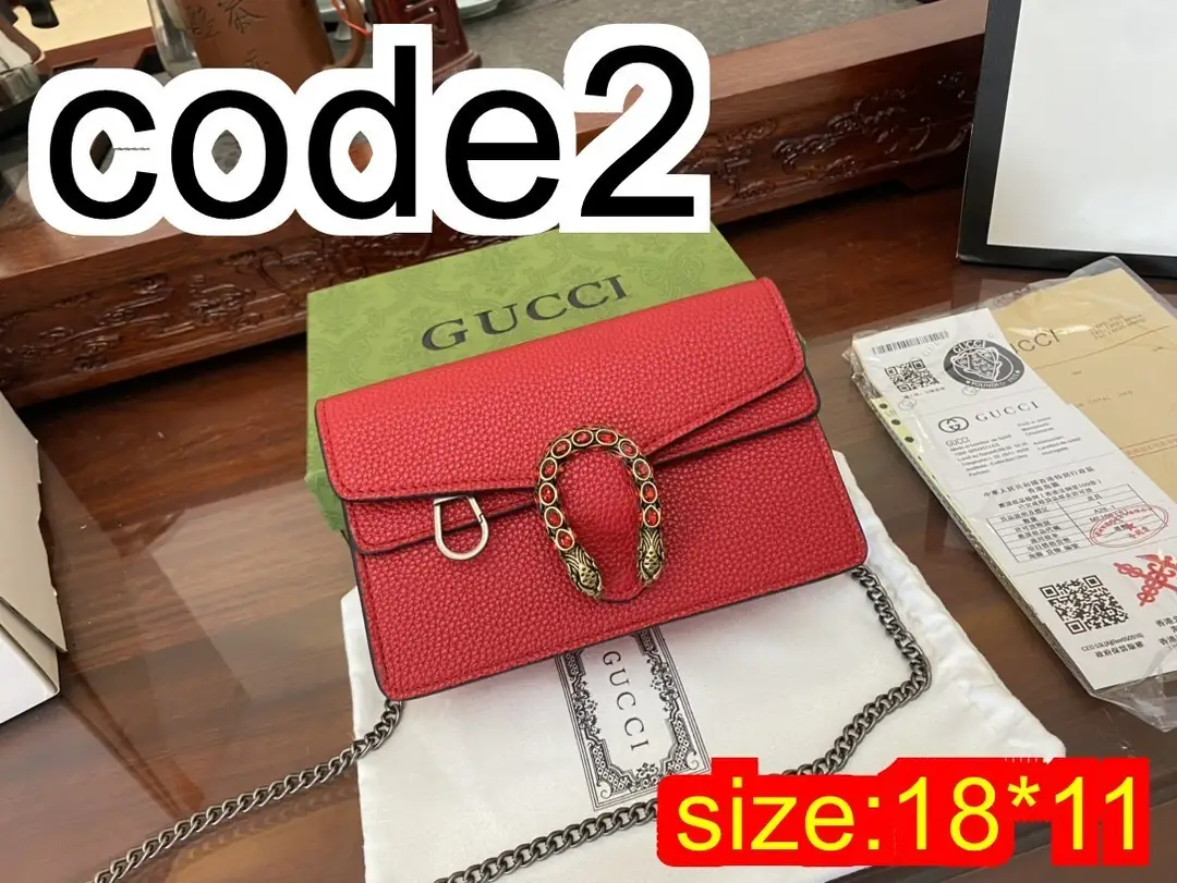 Kng1338    Gucci TOP 5A 290🤴🏾 40$ gallery