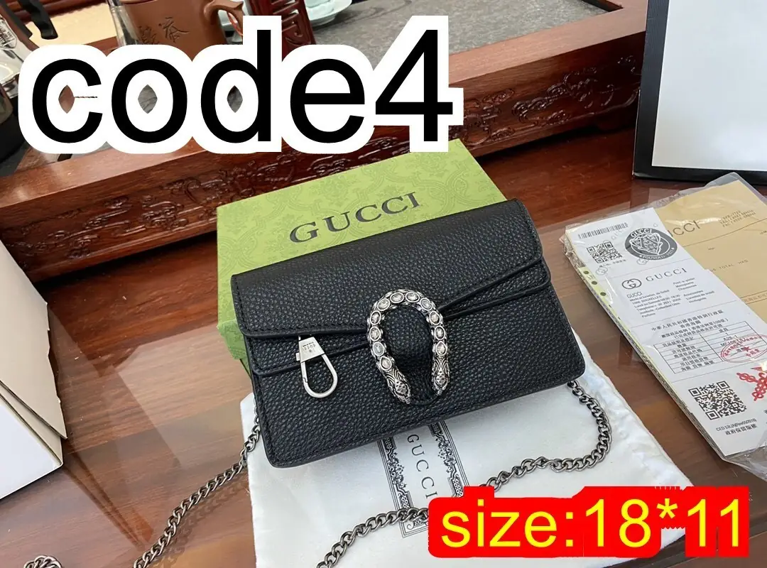 Kng1338    Gucci TOP 5A 290🤴🏾 40$ gallery