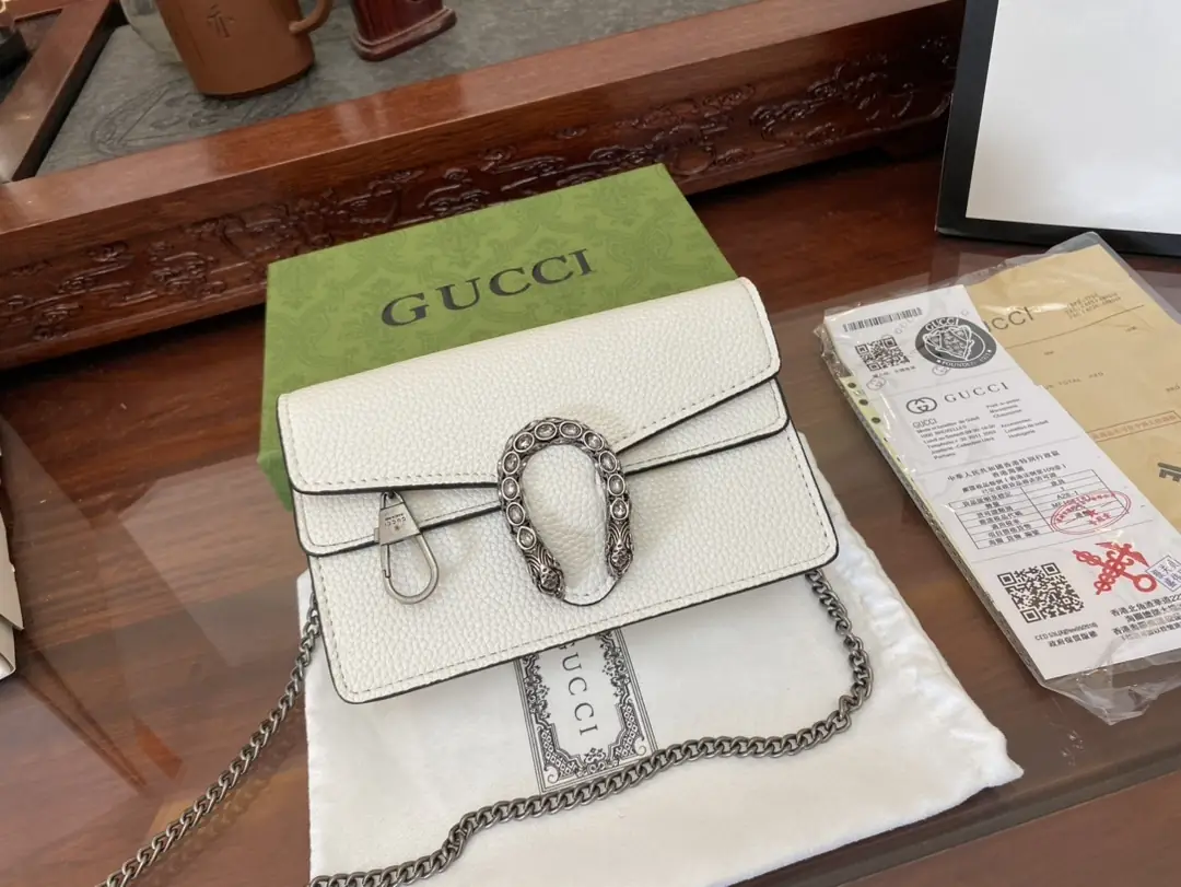 Kng1338    Gucci TOP 5A 290🤴🏾 40$ gallery