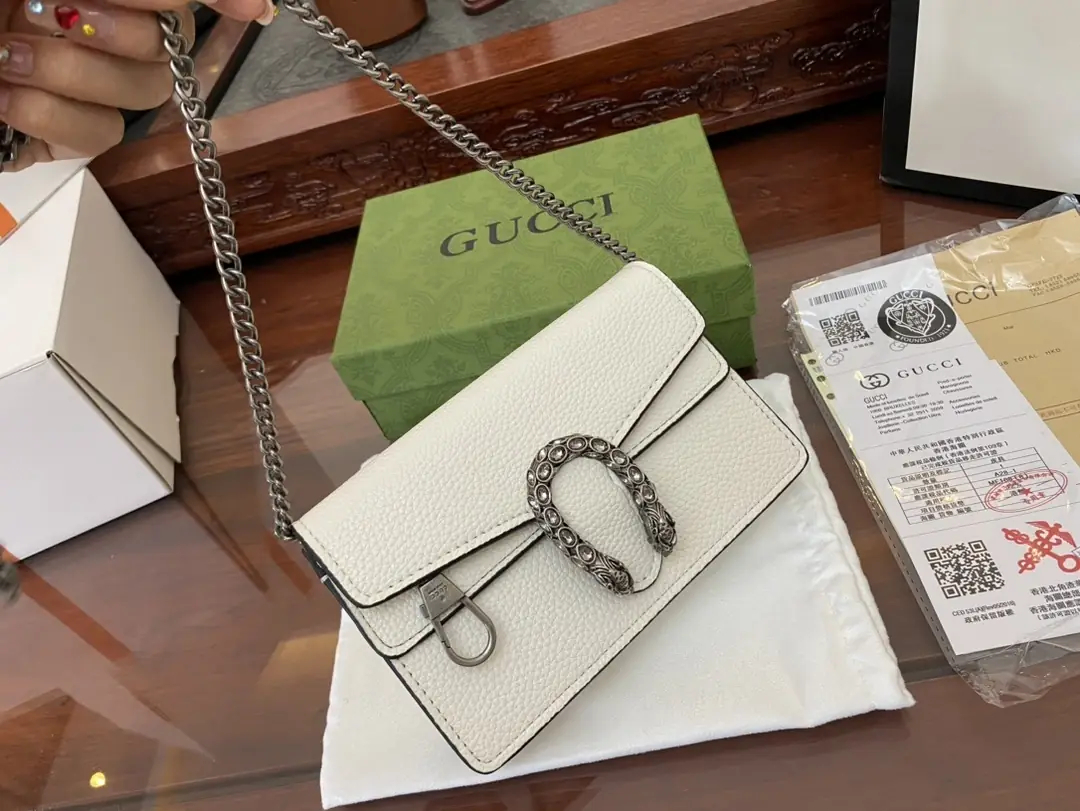 Kng1338    Gucci TOP 5A 290🤴🏾 40$ gallery