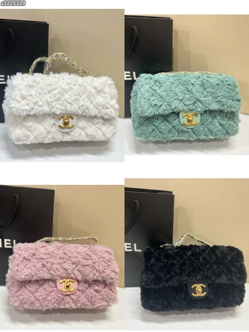 Kng1346   Chanel  355🤴🏾 49.99$ gallery