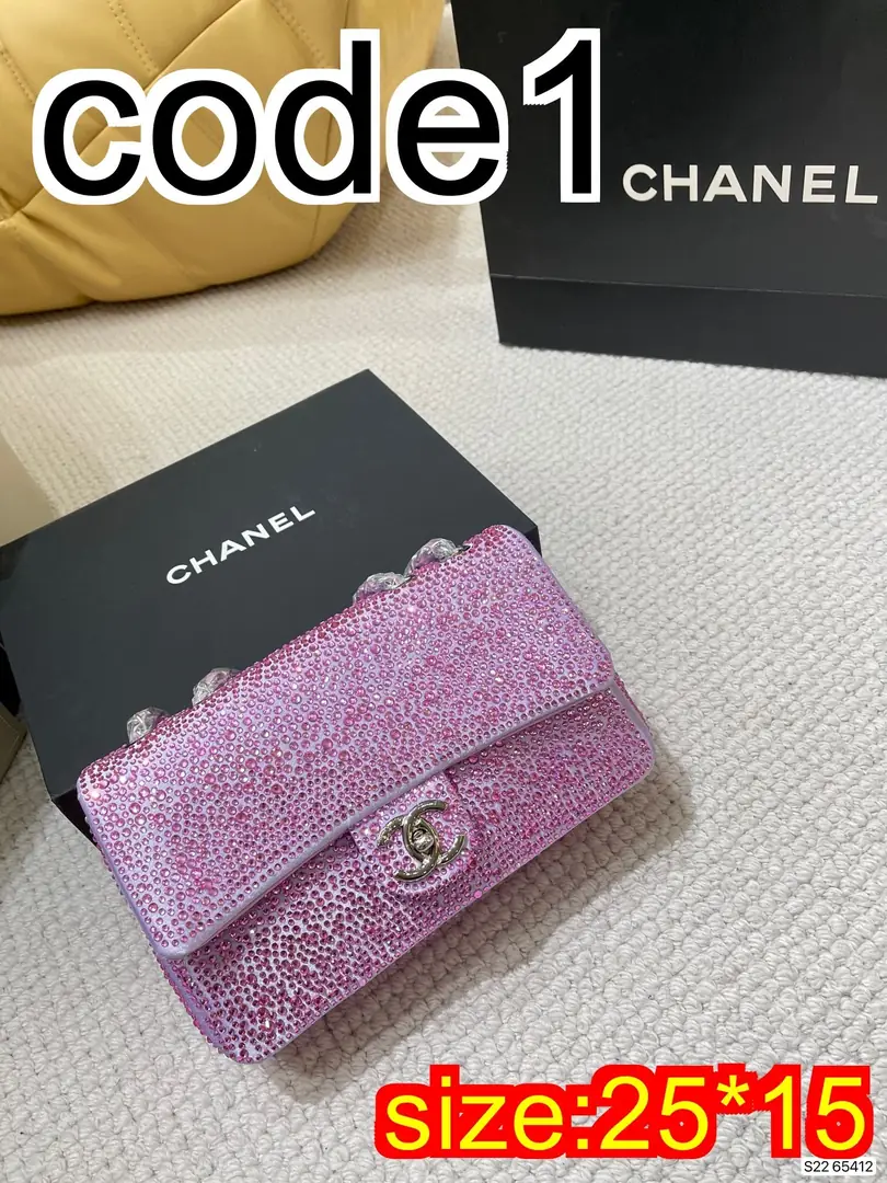 Kng1350   Chanel 4A 360🤴🏾 49.99$ gallery