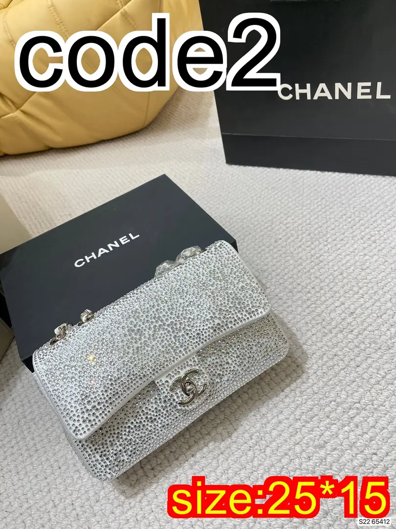 Kng1350   Chanel 4A 360🤴🏾 49.99$ gallery