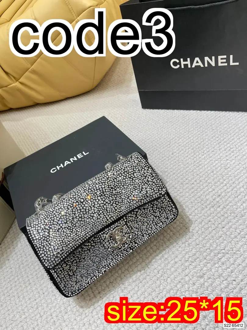Kng1350   Chanel 4A 360🤴🏾 49.99$ gallery