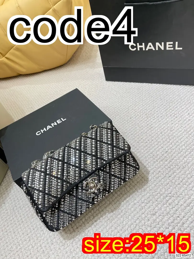 Kng1350   Chanel 4A 360🤴🏾 49.99$ gallery