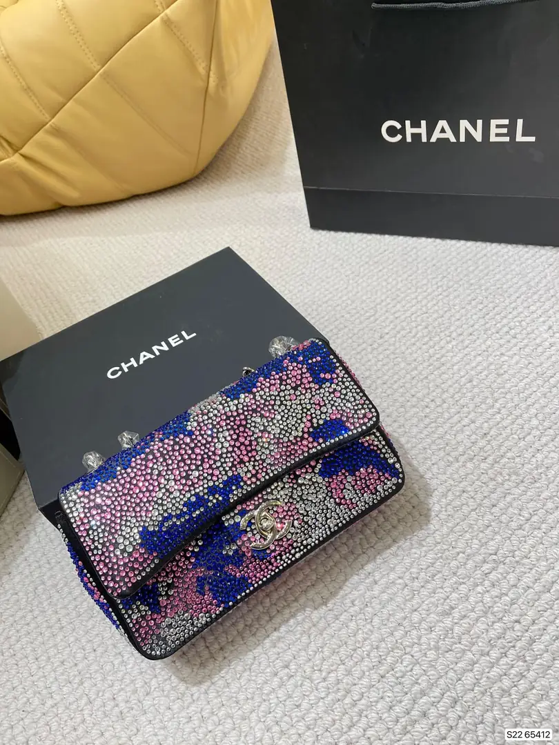 Kng1350   Chanel 4A 360🤴🏾 49.99$ gallery