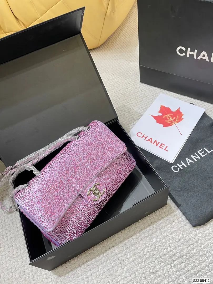 Kng1350   Chanel 4A 360🤴🏾 49.99$ gallery