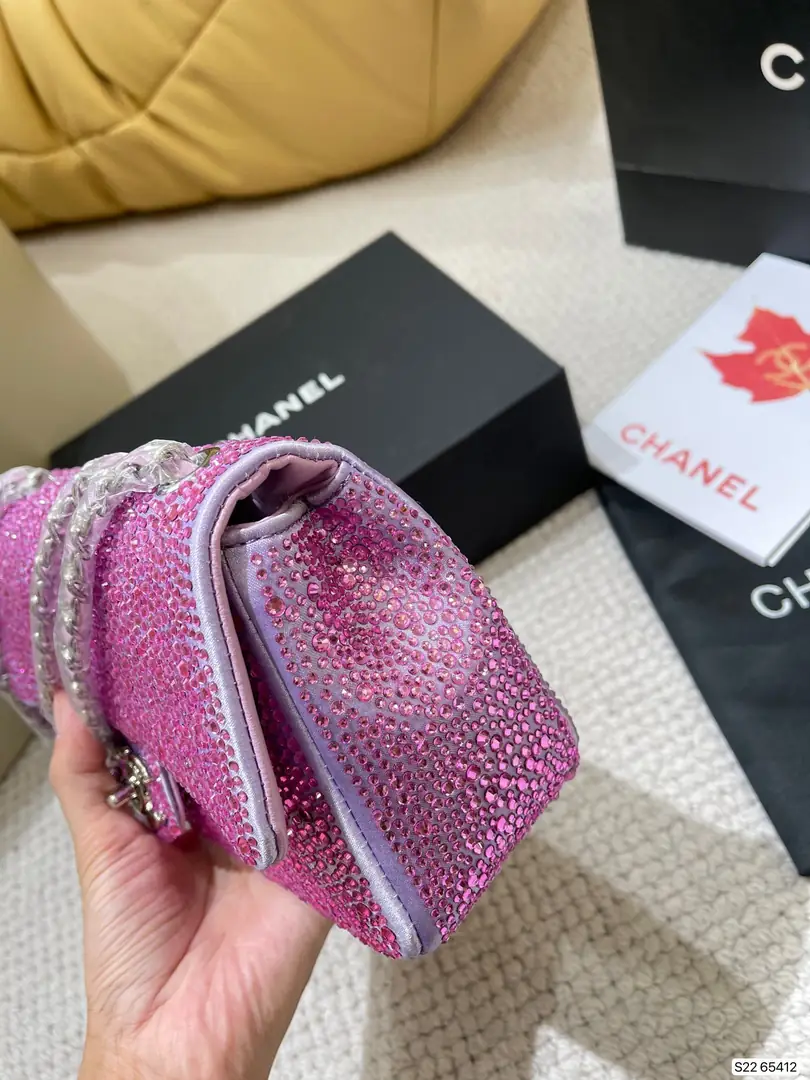 Kng1350   Chanel 4A 360🤴🏾 49.99$ gallery