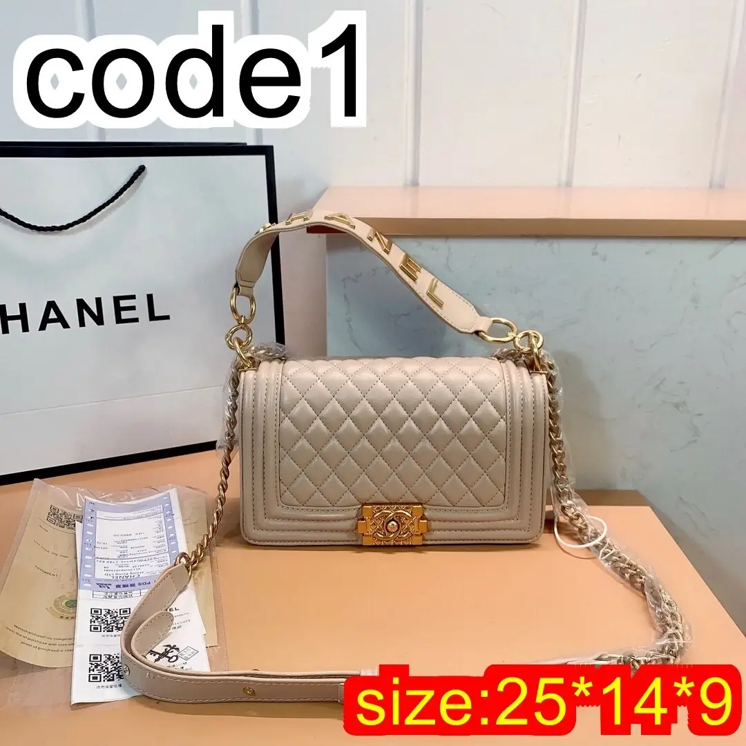 Kng1352   Chanel   370🤴🏾 53$ gallery