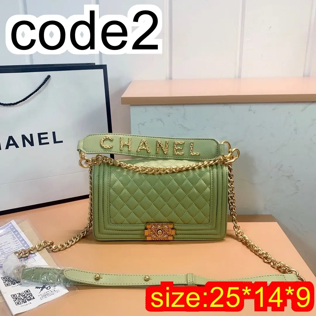 Kng1352   Chanel   370🤴🏾 53$ gallery