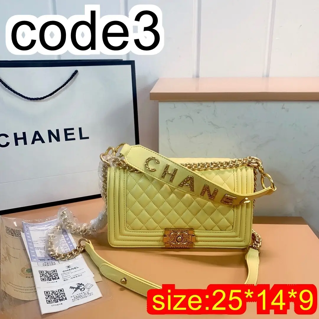 Kng1352   Chanel   370🤴🏾 53$ gallery