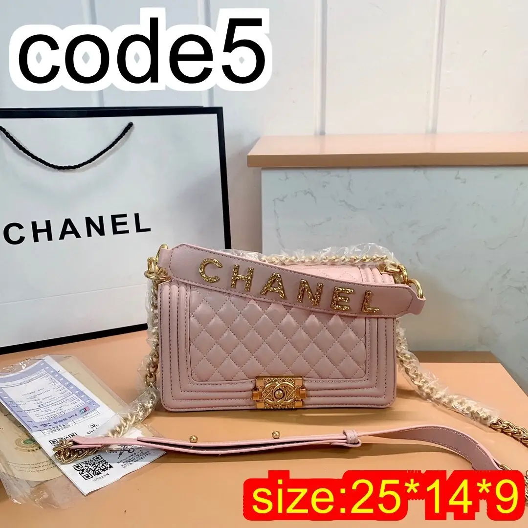 Kng1352   Chanel   370🤴🏾 53$ gallery