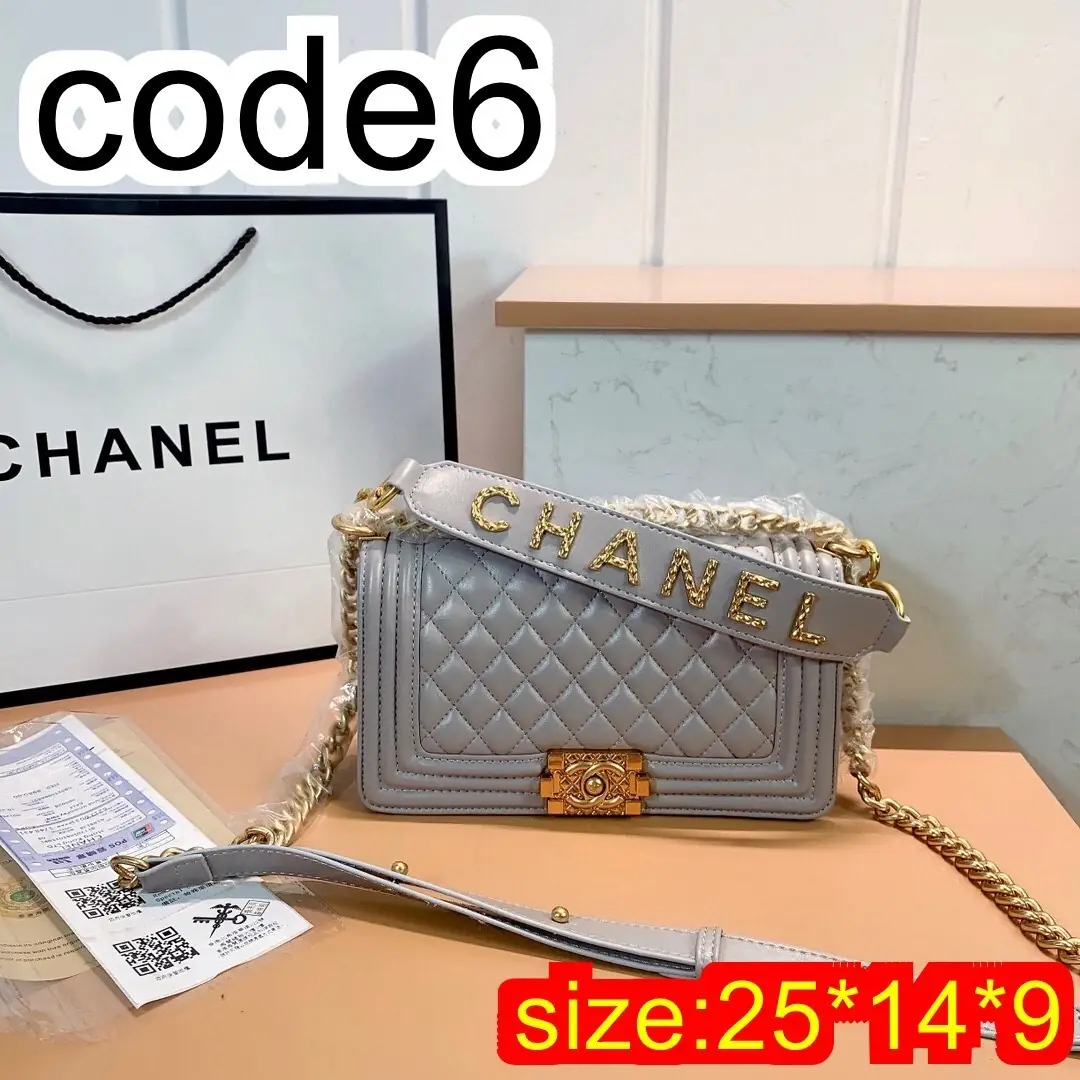 Kng1352   Chanel   370🤴🏾 53$ gallery