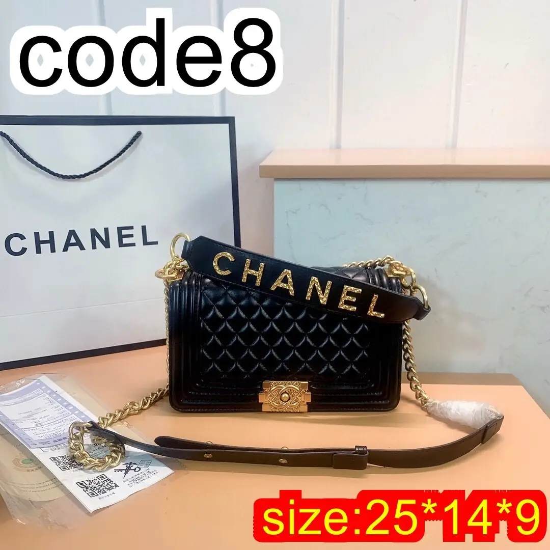 Kng1352   Chanel   370🤴🏾 53$ gallery