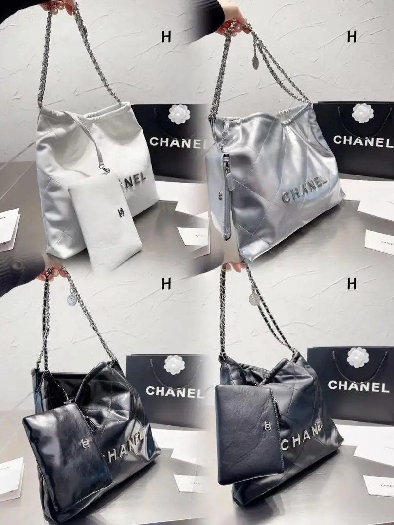 Kng1353   Chanel 365🤴🏾 50$ gallery