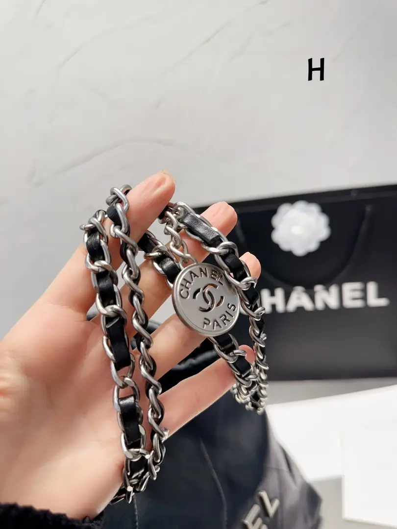 Kng1353   Chanel 365🤴🏾 50$ gallery