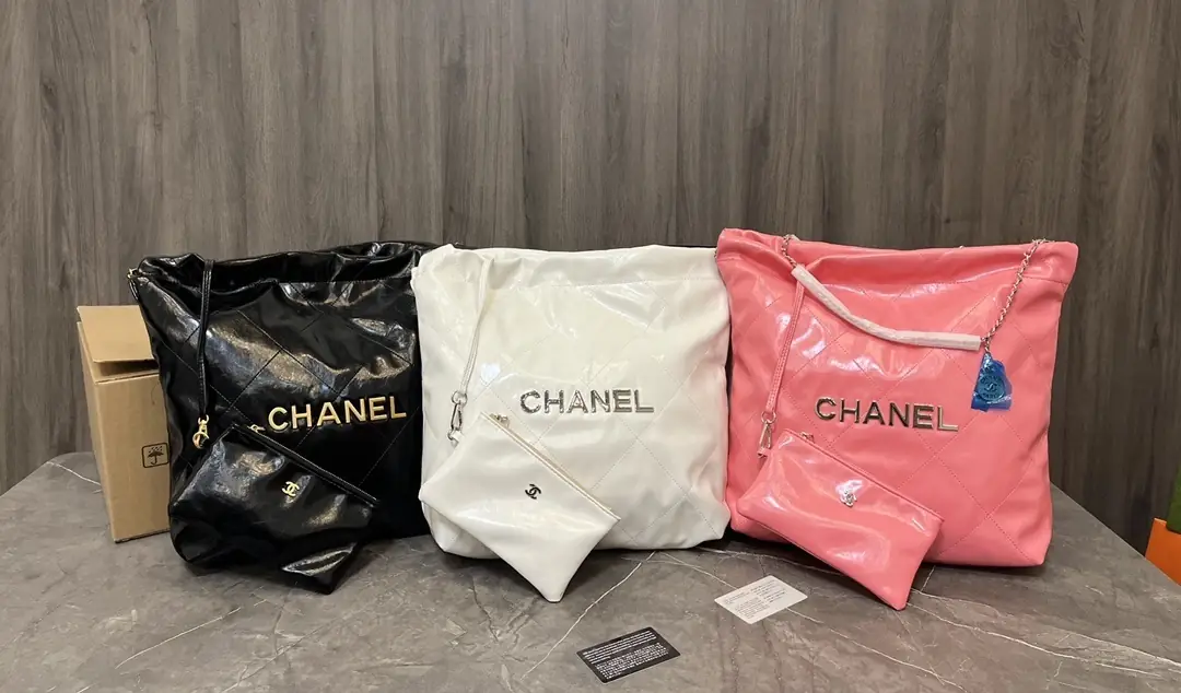 Kng1355  Chanel  360🤴🏾 50$ gallery