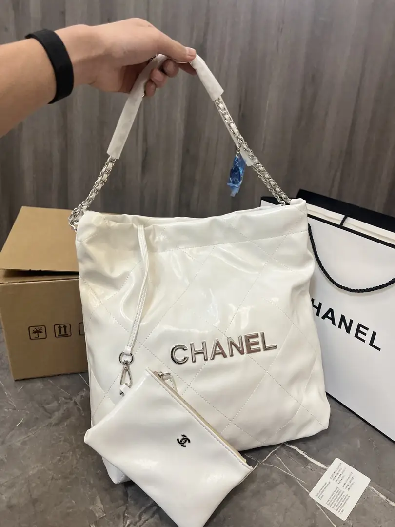 Kng1355  Chanel  360🤴🏾 50$ gallery