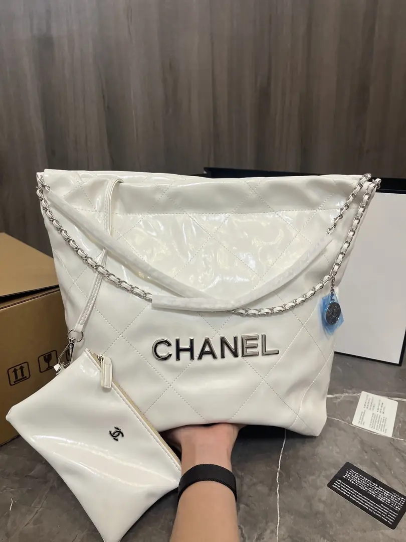 Kng1355  Chanel  360🤴🏾 50$ gallery