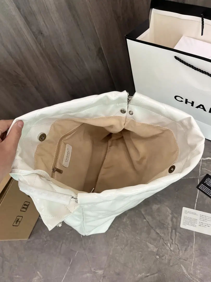 Kng1355  Chanel  360🤴🏾 50$ gallery