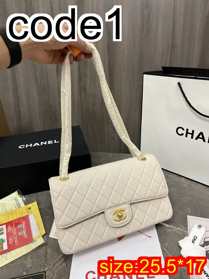 Kng1356   Chanel  500🤴🏾 65$ gallery