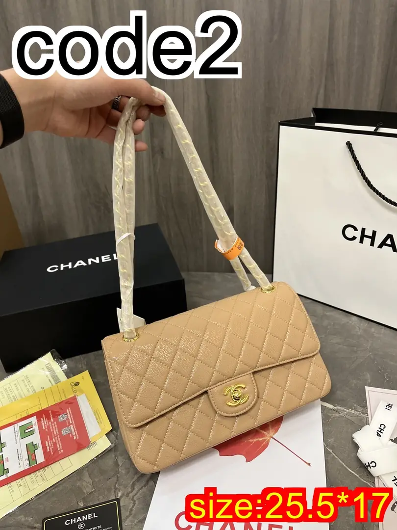 Kng1356   Chanel  500🤴🏾 65$ gallery