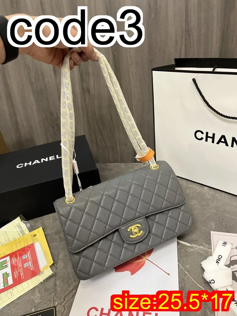Kng1356   Chanel  500🤴🏾 65$ gallery