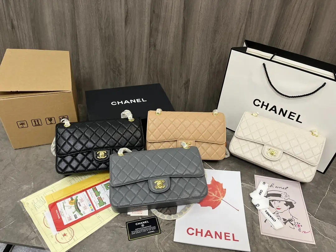 Kng1356   Chanel  500🤴🏾 65$ gallery