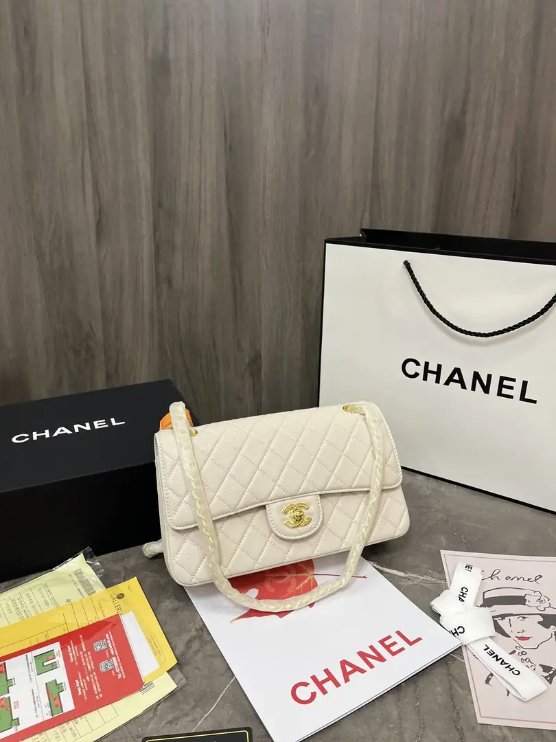 Kng1356   Chanel  500🤴🏾 65$ gallery