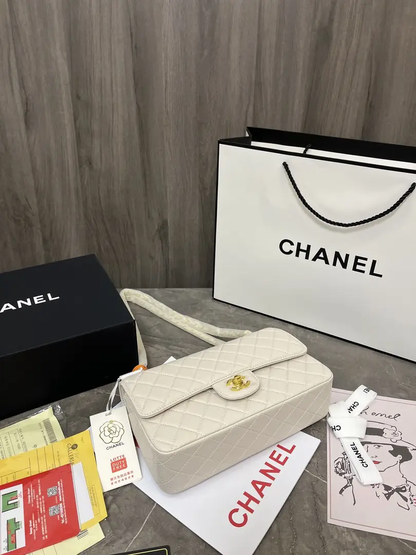 Kng1356   Chanel  500🤴🏾 65$ gallery