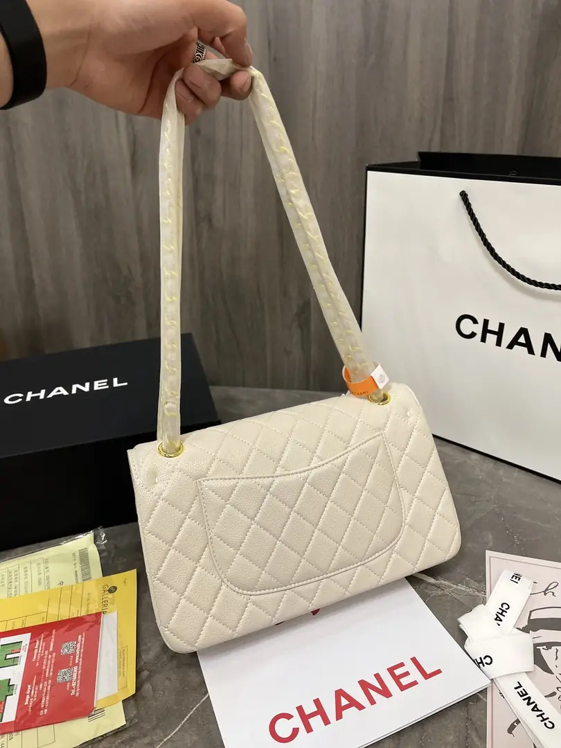 Kng1356   Chanel  500🤴🏾 65$ gallery