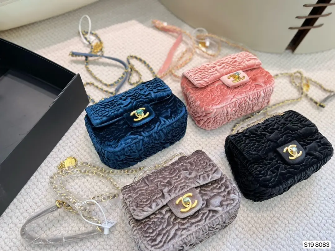 Kng1360   CHANEL 5A+BOX 400🤴🏾 55$ gallery