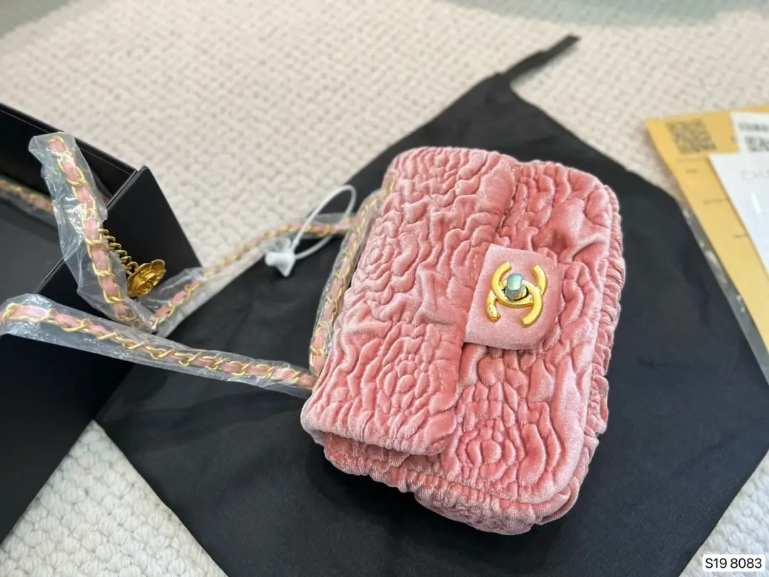 Kng1360   CHANEL 5A+BOX 400🤴🏾 55$ gallery