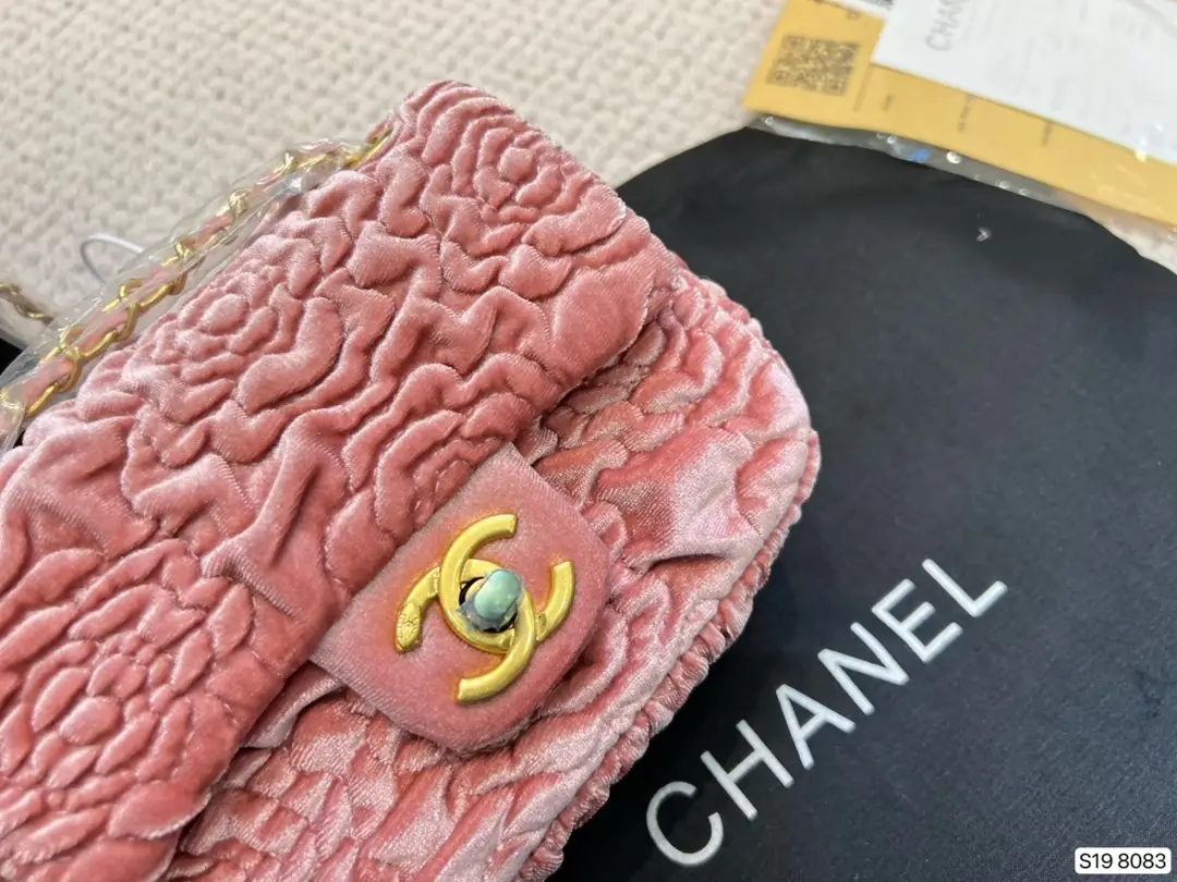 Kng1360   CHANEL 5A+BOX 400🤴🏾 55$ gallery